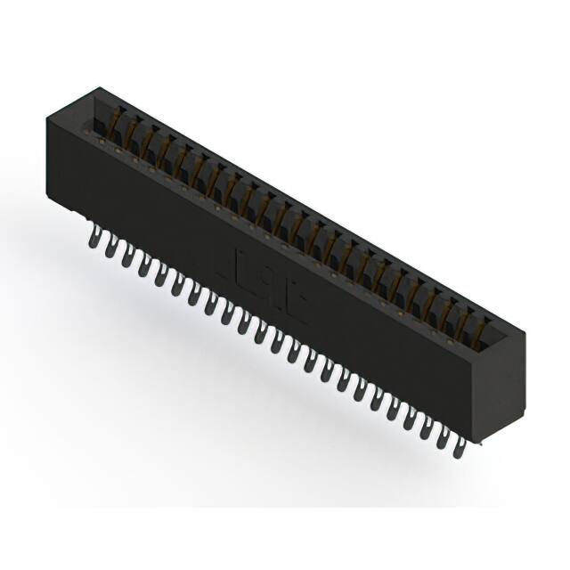 391-046-555-201 EDAC Inc.  Edgeboard Connectors